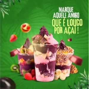 Pack Canva Açai