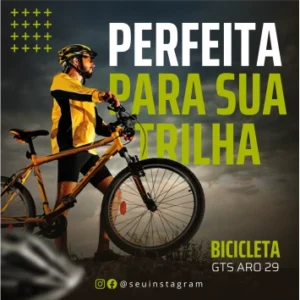 Pack Canva Ciclismo