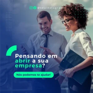 Pack Canva Contabilidade