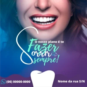 Pack Canva Dentista