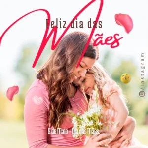 Pack Canva Dia das Mães