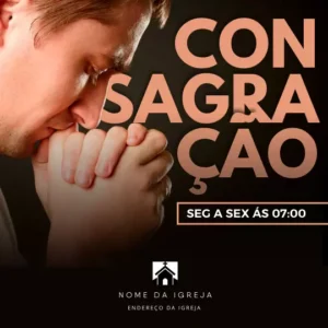 kit de artes consagracao