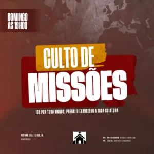 kit de artes missoes